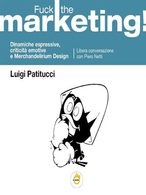 cover image of "Fuck the Marketing!"